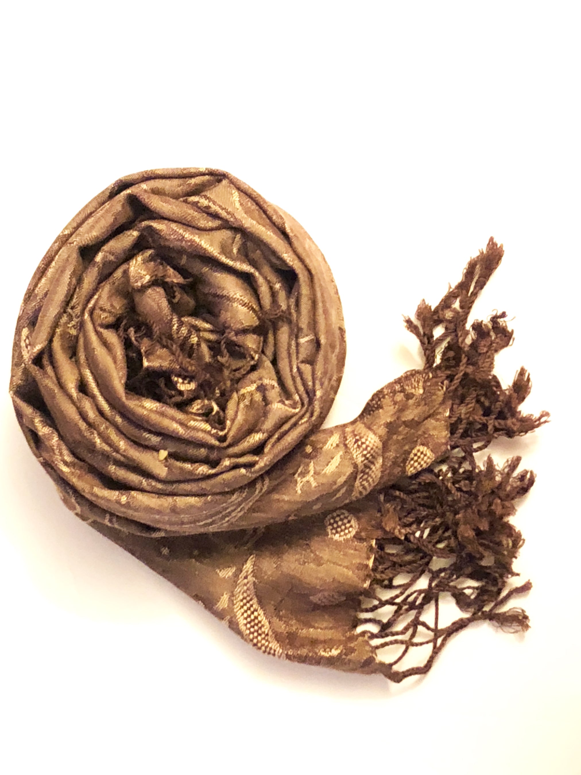 Pashmina Viscose Shawls